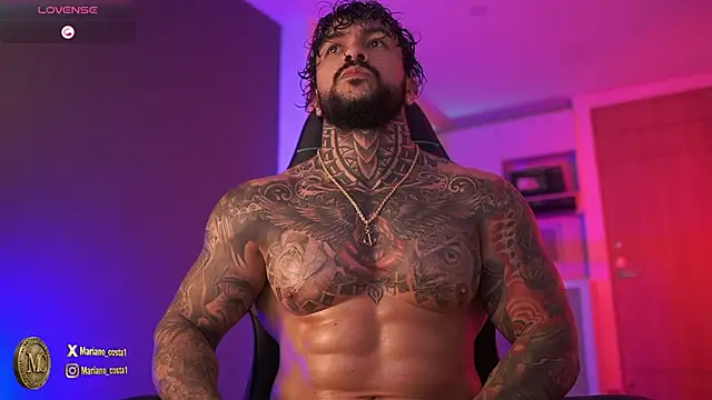 mariano costa online show from 12.17.25