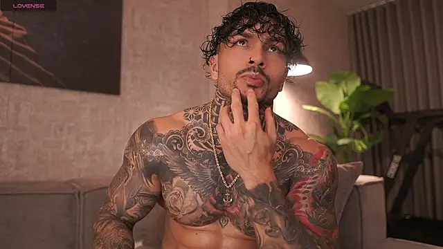 mariano costa online show from 04.04.26