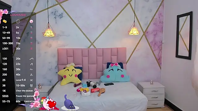 lizortiz online show from 02.18.25