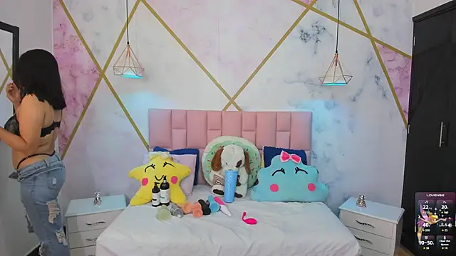 lizortiz online show from 09.12.25