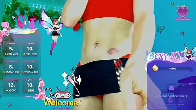 deboraath online show from 02.23.25