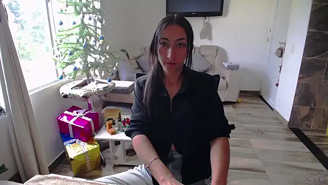 eibby princess online show from 12.18.24