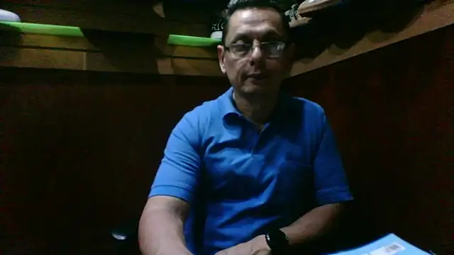 MarcusKelvin online show from 09.16.25