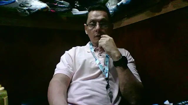 MarcusKelvin online show from 09.19.25