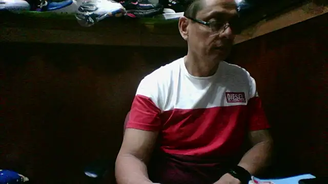 MarcusKelvin online show from 09.20.25