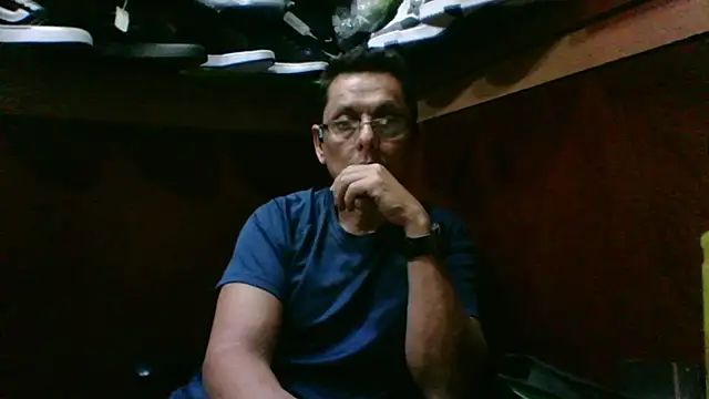 MarcusKelvin online show from 10.20.25