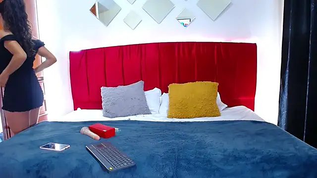 Cristal moon1 online show from 03.15.25