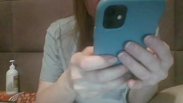 Sladkiegubki online show from 03.17.25