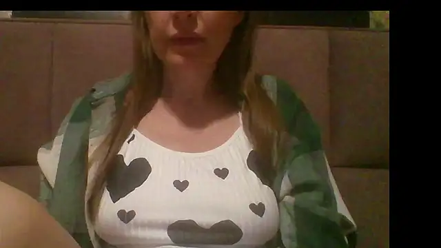 Sladkiegubki online show from 10.18.25