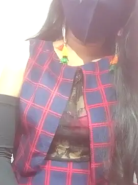 Snapshot of HornyWestern chatting on 02.20.25 HornyWestern online show from 02.20.25