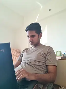 Jonrobinso online show from 03.08.26