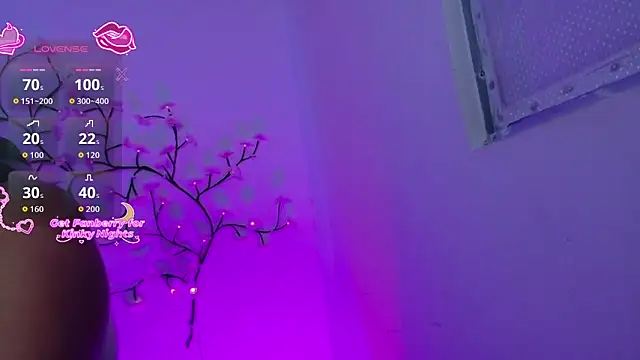  Denis sweet online show from 04.24.26