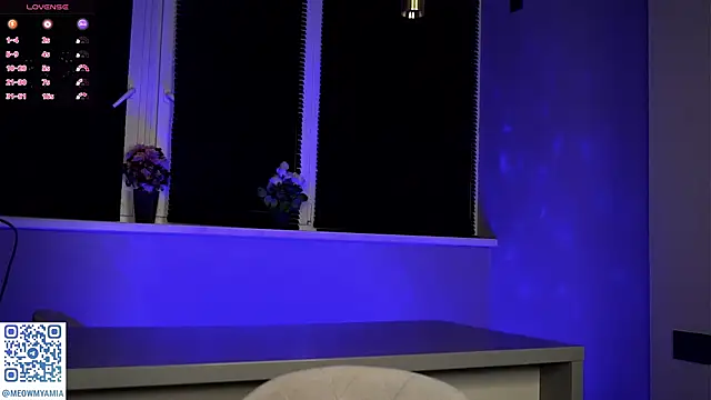 EvelyynLopez online show from 12.03.24