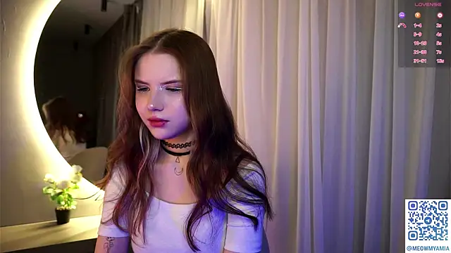 EvelyynLopez online show from 12.24.24