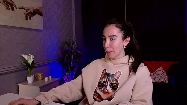 Belle Via online show from 06.25.26