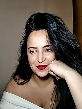 Selena Selly7 online show from 01.23.25