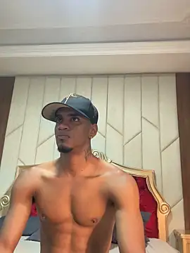 AaronCruz  online show from 11.28.25