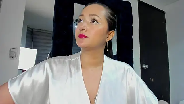  Cristal evans online show from 02.09.25