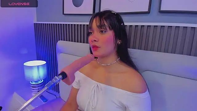 Snapshot of Yuyis_Williams chatting on 12.14.24 Yuyis Williams online show from 12.14.24