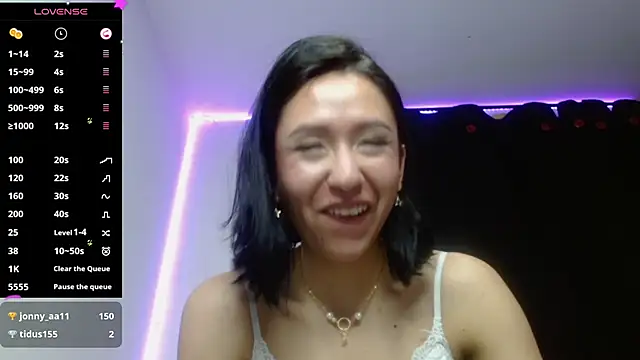 Anne Nicholson online show from 12.10.24