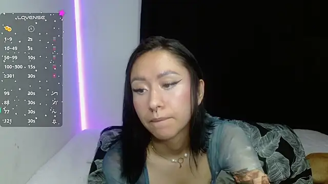 Anne Nicholson online show from 12.29.24