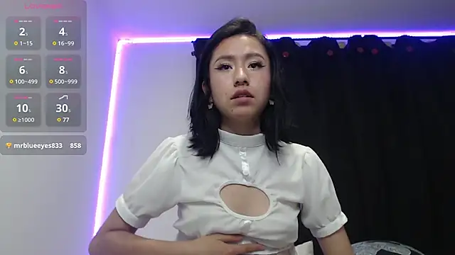 Anne Nicholson online show from 01.12.25