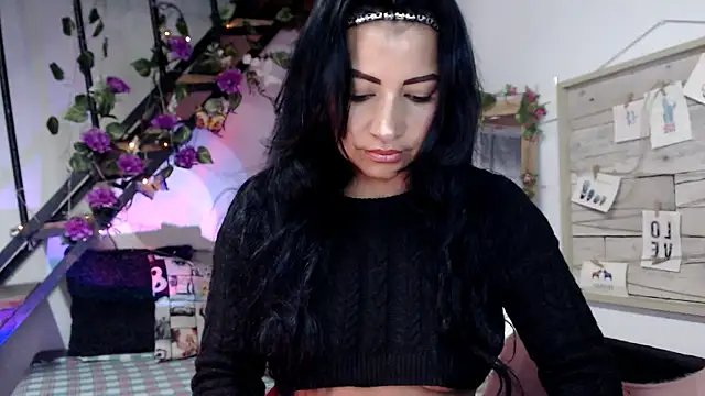 Snapshot of luna_sky83 chatting on 02.10.26 luna sky83 online show from 02.10.26