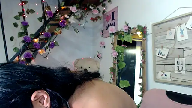 Snapshot of luna_sky83 chatting on 02.24.26 luna sky83 online show from 02.24.26