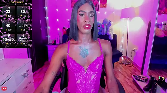 Kendall Gil online show from 05.14.26