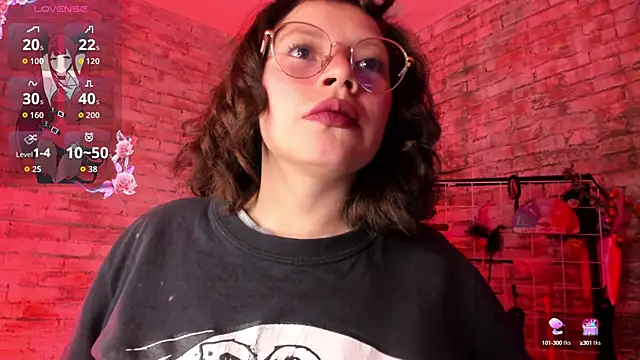 Cherry xoxx online show from 10.03.25