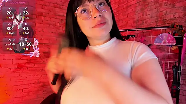 Cherry xoxx online show from 10.04.25