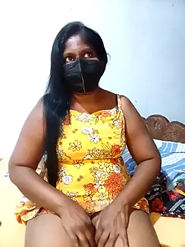 Aroma Sl online show from 01.18.26