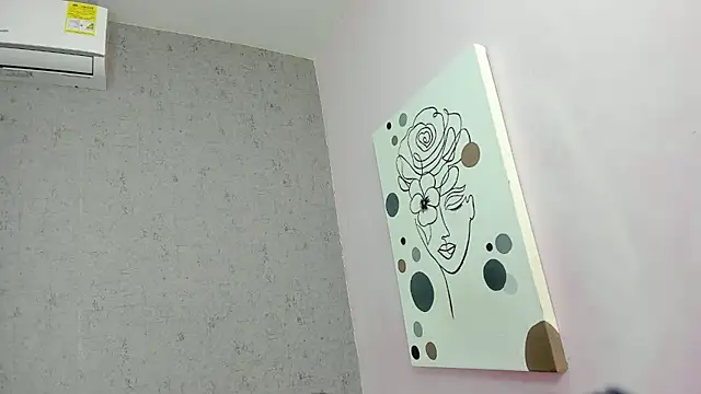 Tiffany mendez online show from 09.29.25