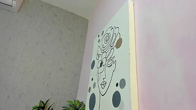 Tiffany mendez online show from 03.16.26