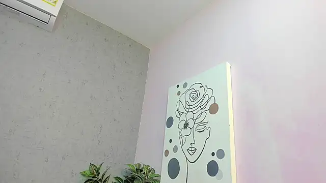 Tiffany mendez online show from 03.28.26