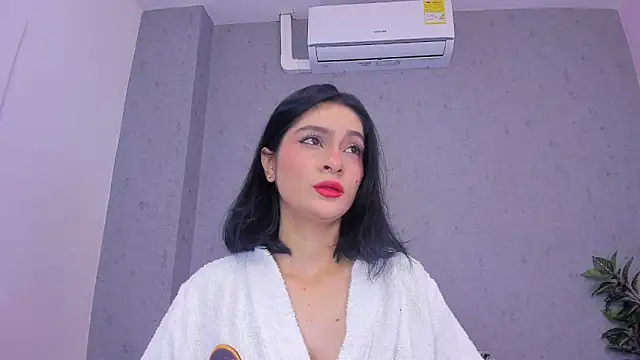 Tiffany mendez online show from 04.14.26