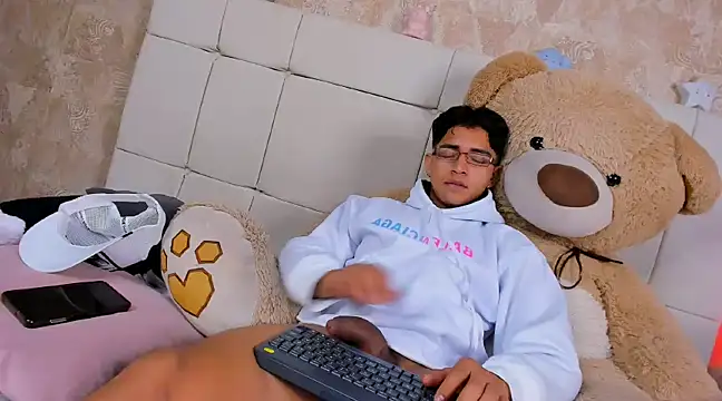 Muichiro tokito1 online show from 12.23.24