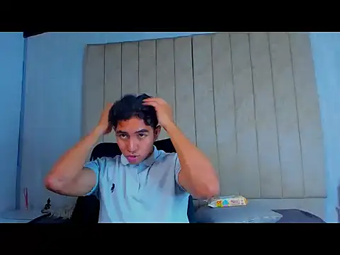 Muichiro tokito1 online show from 01.05.25