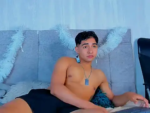 Muichiro tokito1 online show from 01.07.25