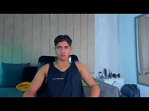 Muichiro tokito1 online show from 01.11.25