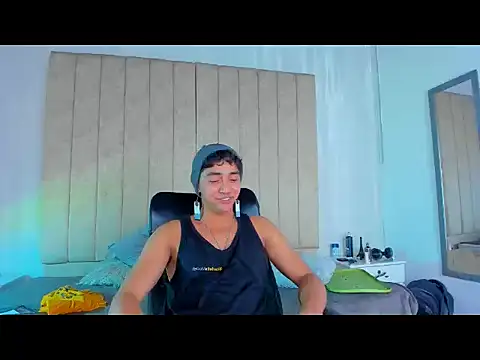 Muichiro tokito1 online show from 01.11.25