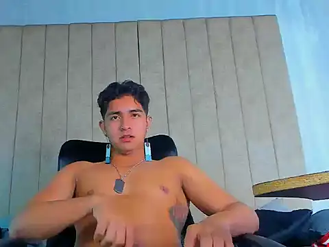 Muichiro tokito1 online show from 01.13.25