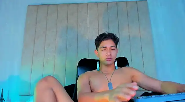 Muichiro tokito1 online show from 01.16.25