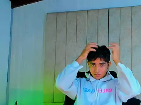 Muichiro tokito1 online show from 01.22.25