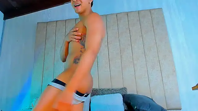 Muichiro tokito1 online show from 01.28.25