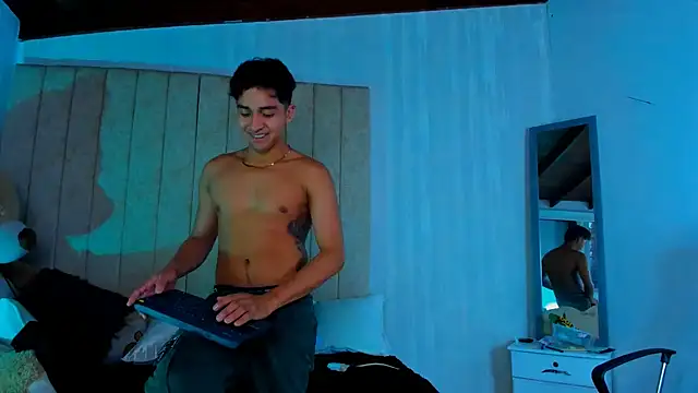 Muichiro tokito1 online show from 02.02.25