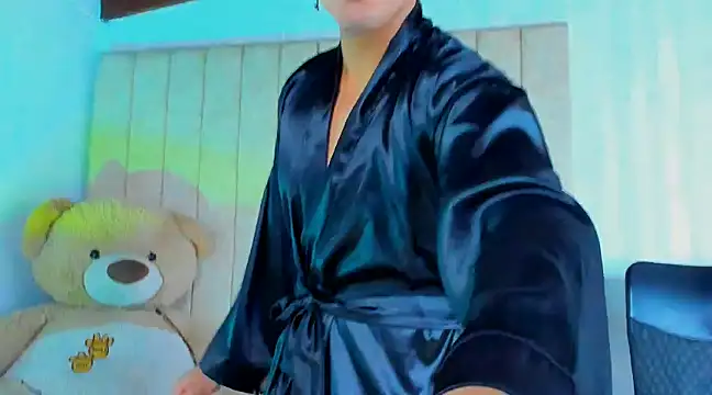 Muichiro tokito1 online show from 02.07.25