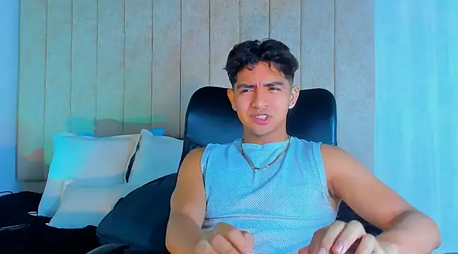 Muichiro tokito1 online show from 02.12.25