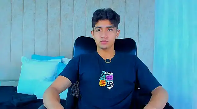 Muichiro tokito1 online show from 02.16.25