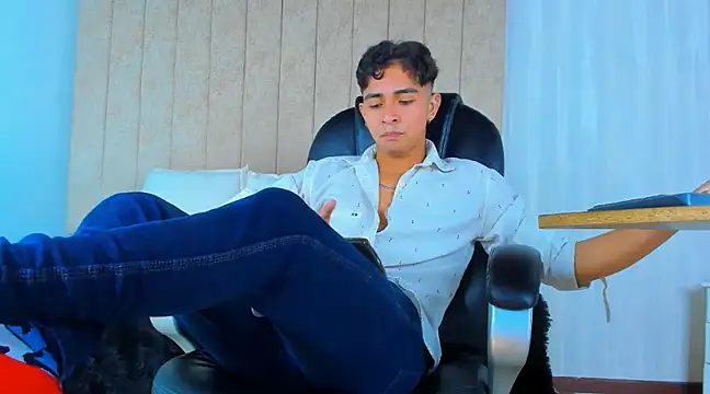 Muichiro tokito1 online show from 02.27.25